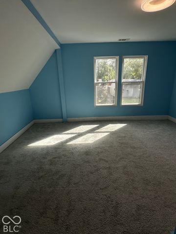2850 Adams, Indianapolis, IN 46218