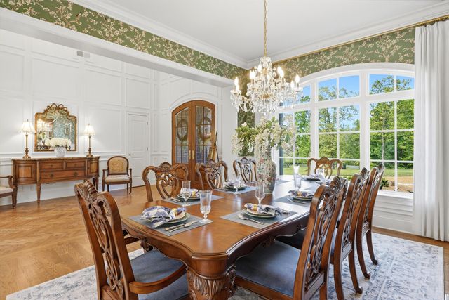 756 Long Branch Road, Lookout Mountain, GA 30750