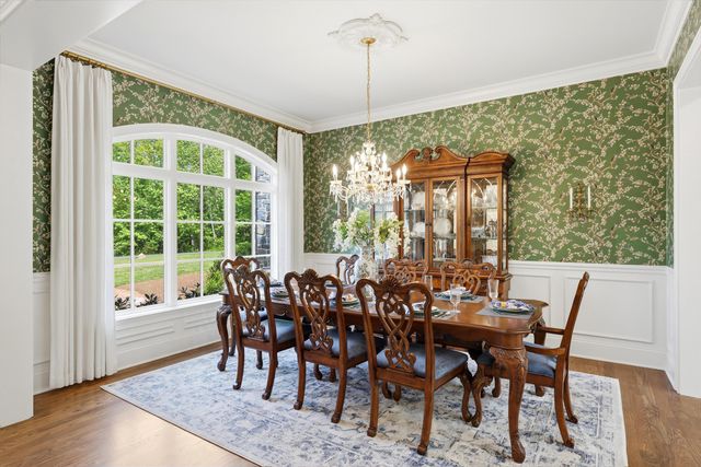 756 Long Branch Road, Lookout Mountain, GA 30750