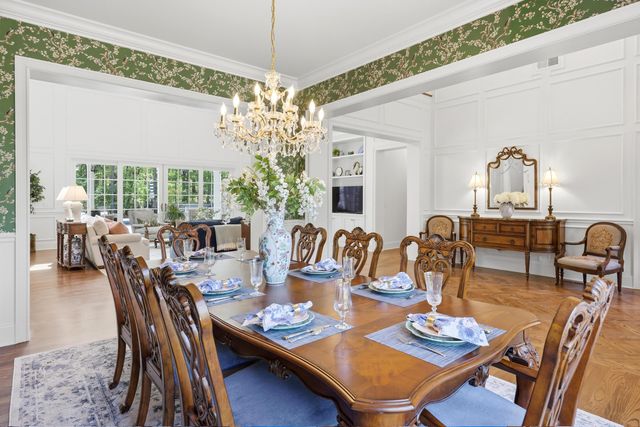 756 Long Branch Road, Lookout Mountain, GA 30750