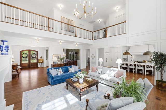 756 Long Branch Road, Lookout Mountain, GA 30750