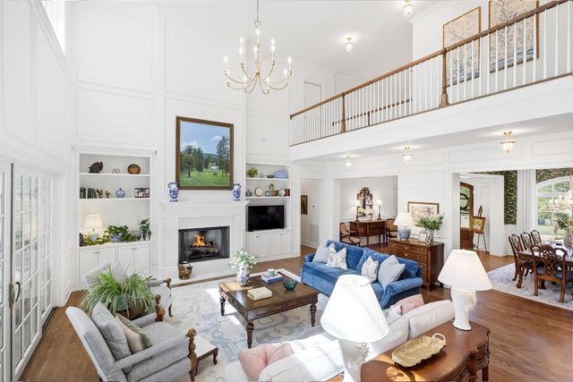 756 Long Branch Road, Lookout Mountain, GA 30750