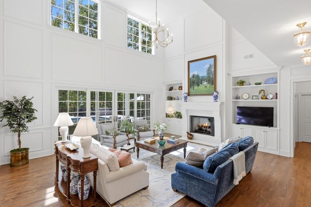 756 Long Branch Road, Lookout Mountain, GA 30750