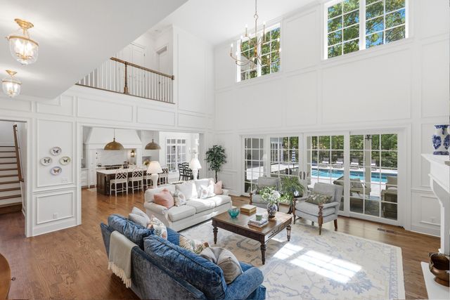 756 Long Branch Road, Lookout Mountain, GA 30750