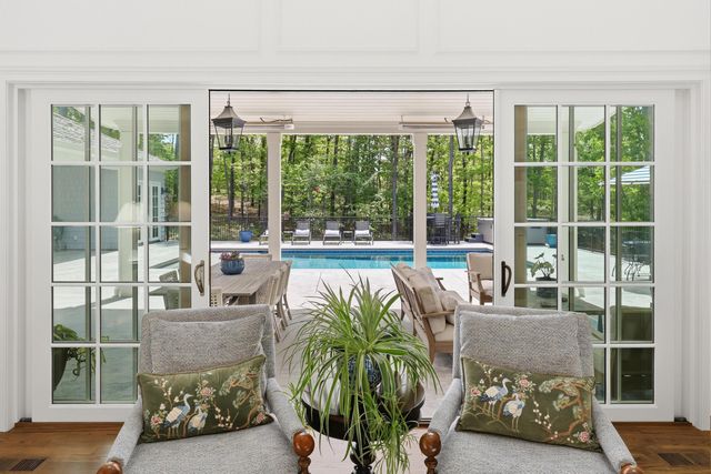 756 Long Branch Road, Lookout Mountain, GA 30750
