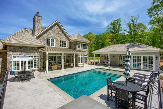 756 Long Branch Road, Lookout Mountain, GA 30750