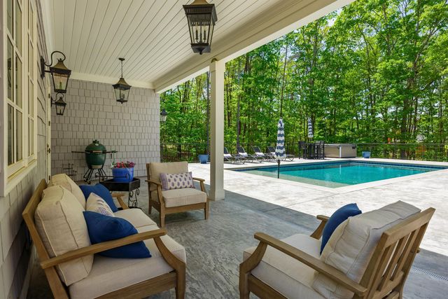 756 Long Branch Road, Lookout Mountain, GA 30750