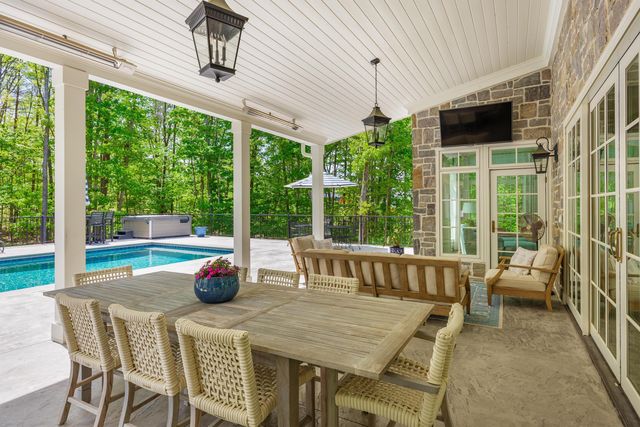 756 Long Branch Road, Lookout Mountain, GA 30750