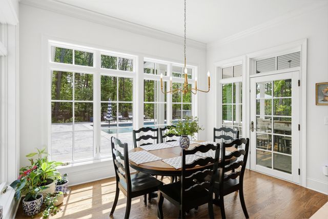 756 Long Branch Road, Lookout Mountain, GA 30750