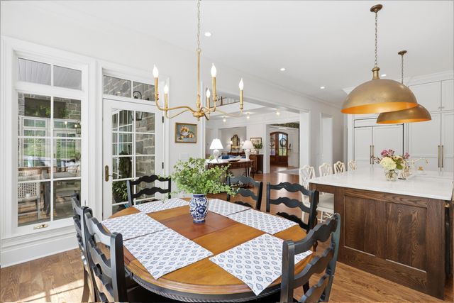 756 Long Branch Road, Lookout Mountain, GA 30750