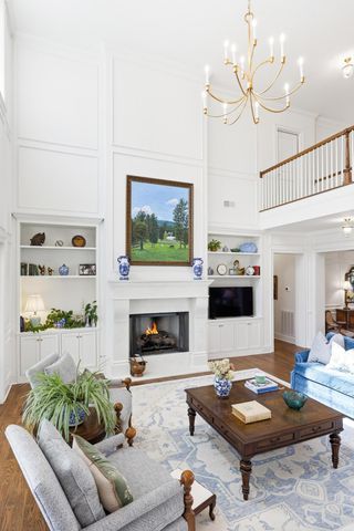 756 Long Branch Road, Lookout Mountain, GA 30750