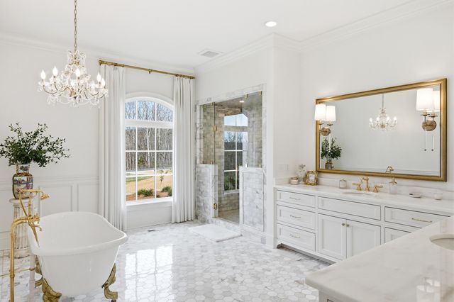 756 Long Branch Road, Lookout Mountain, GA 30750