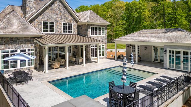 756 Long Branch Road, Lookout Mountain, GA 30750