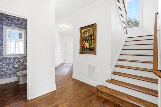 756 Long Branch Road, Lookout Mountain, GA 30750