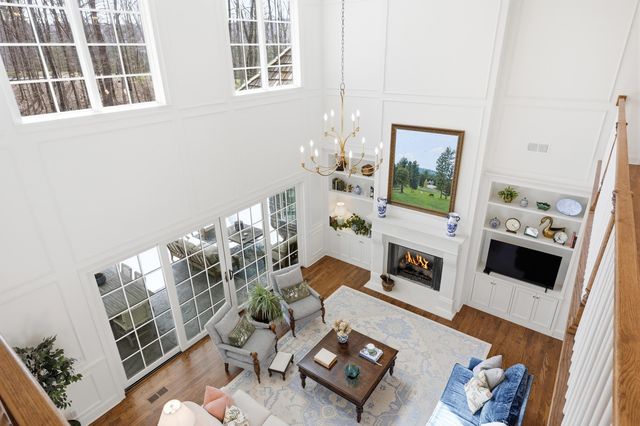 756 Long Branch Road, Lookout Mountain, GA 30750