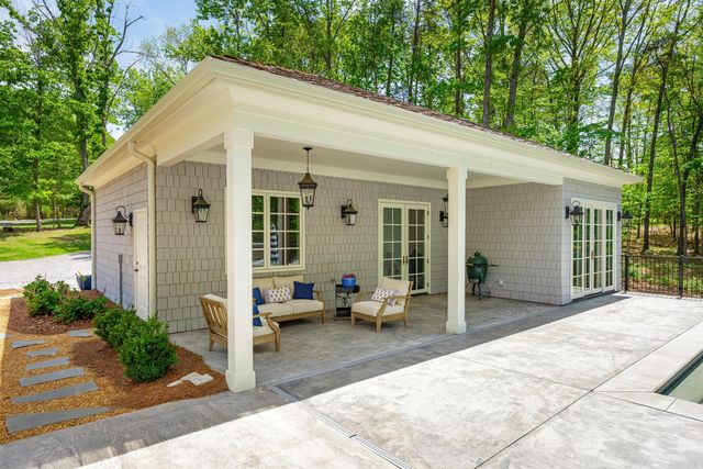 756 Long Branch Road, Lookout Mountain, GA 30750