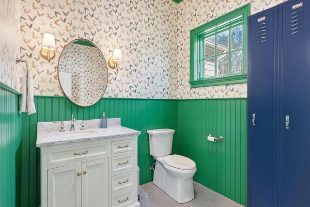 756 Long Branch Road, Lookout Mountain, GA 30750