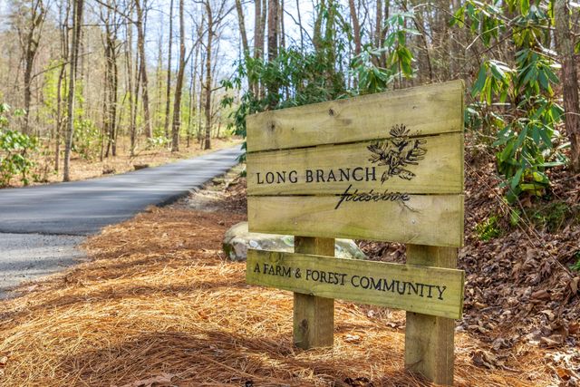 756 Long Branch Road, Lookout Mountain, GA 30750