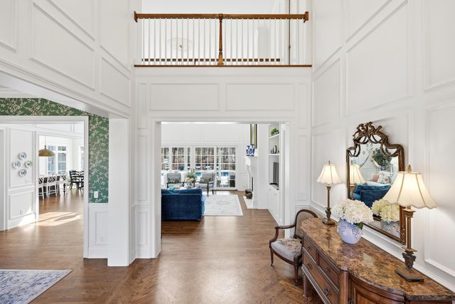 756 Long Branch Road, Lookout Mountain, GA 30750