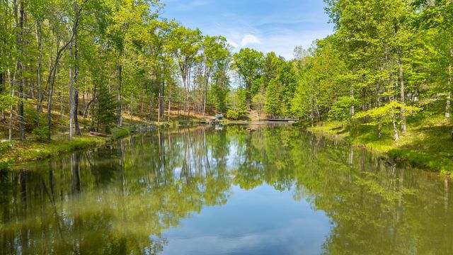 756 Long Branch Road, Lookout Mountain, GA 30750