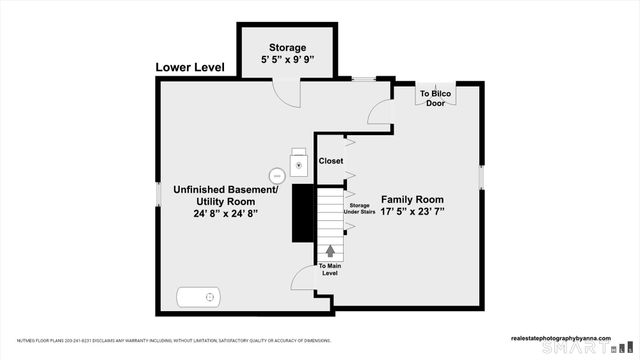 259 Pauline Street, Stratford, CT 06615