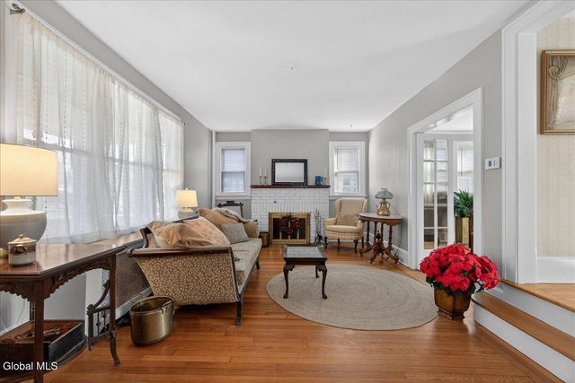 112 Melrose Avenue, Albany, NY 12203