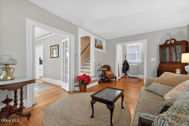 112 Melrose Avenue, Albany, NY 12203