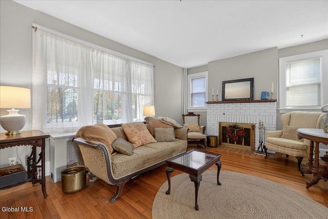 112 Melrose Avenue, Albany, NY 12203