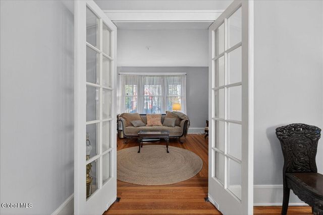 112 Melrose Avenue, Albany, NY 12203