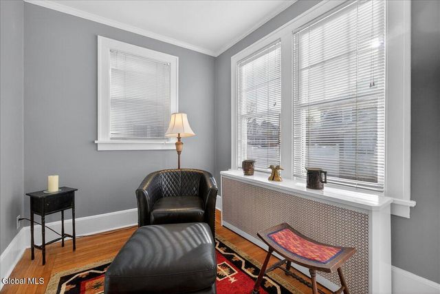 112 Melrose Avenue, Albany, NY 12203