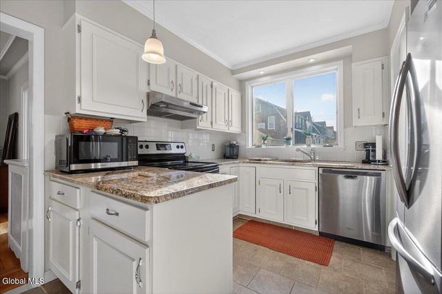 112 Melrose Avenue, Albany, NY 12203