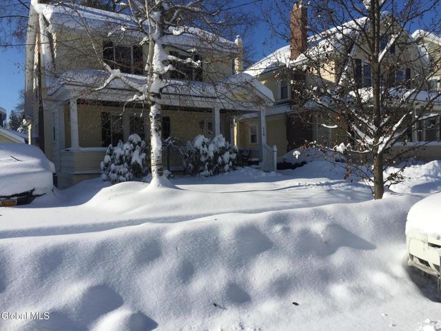 112 Melrose Avenue, Albany, NY 12203