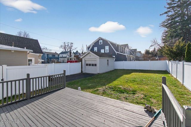 112 Melrose Avenue, Albany, NY 12203