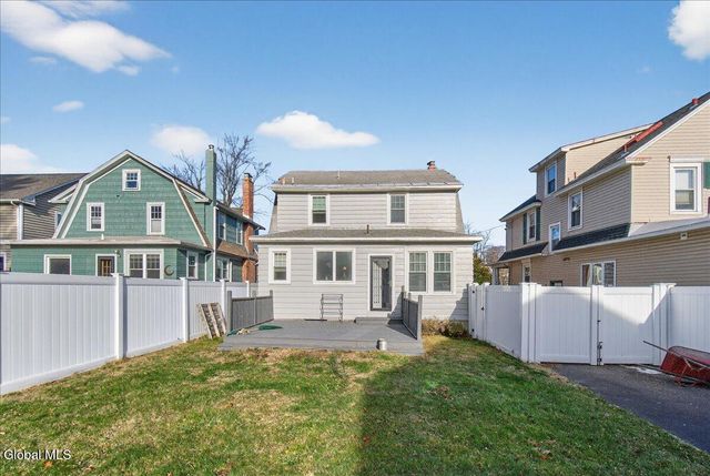 112 Melrose Avenue, Albany, NY 12203