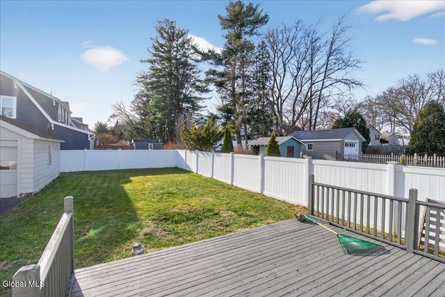 112 Melrose Avenue, Albany, NY 12203