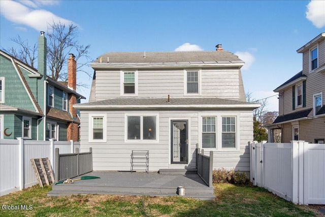 112 Melrose Avenue, Albany, NY 12203