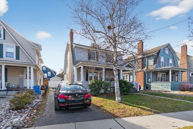 112 Melrose Avenue, Albany, NY 12203