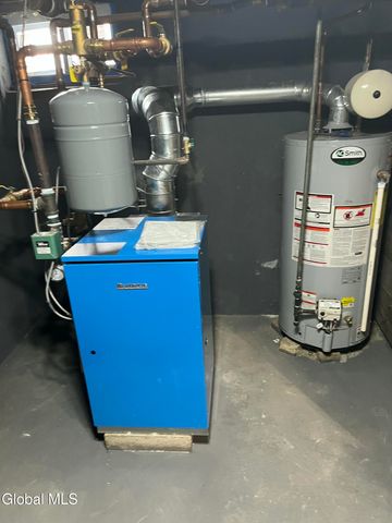 112 Melrose Avenue, Albany, NY 12203