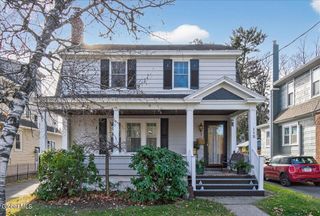 112 Melrose Avenue, Albany, NY 12203