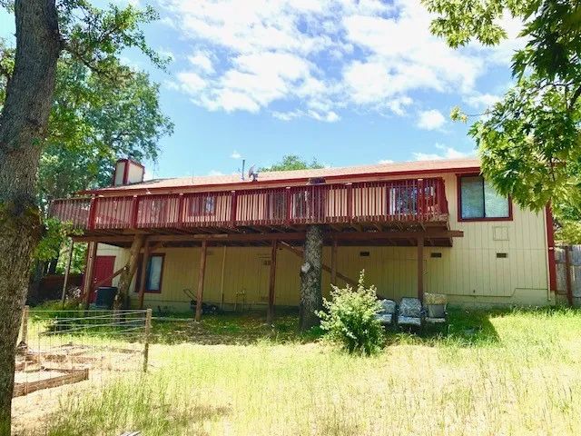 2850 Hartley, Lakeport, CA 95453