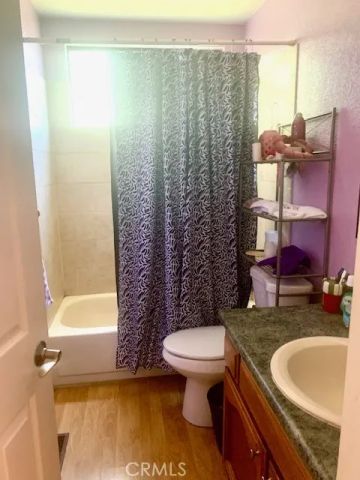 2850 Hartley, Lakeport, CA 95453