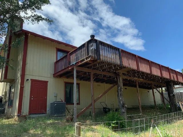 2850 Hartley, Lakeport, CA 95453
