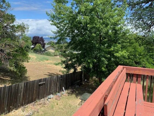 2850 Hartley, Lakeport, CA 95453