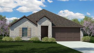 1255 HOLLYN Drive, Decatur, TX 76023