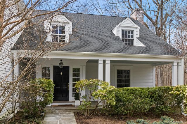 34 Turner Drive, Chappaqua, NY 10514
