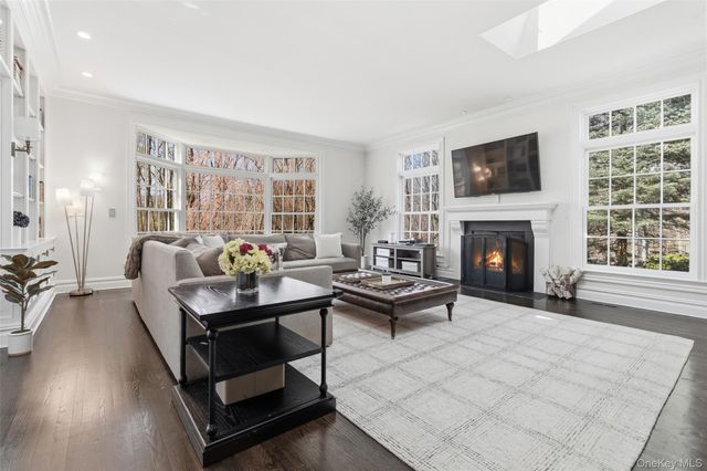 34 Turner Drive, Chappaqua, NY 10514
