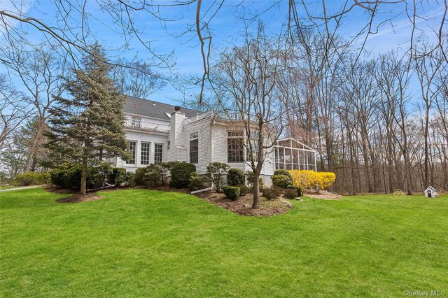 34 Turner Drive, Chappaqua, NY 10514