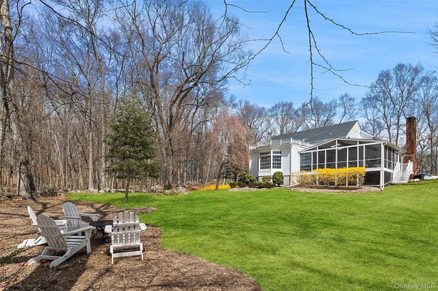 34 Turner Drive, Chappaqua, NY 10514