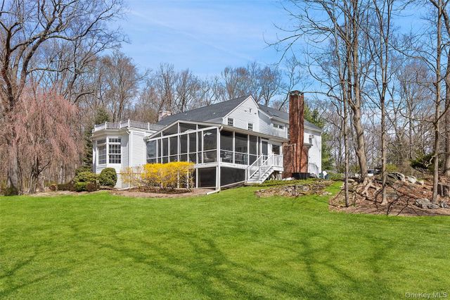 34 Turner Drive, Chappaqua, NY 10514