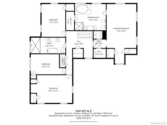 34 Turner Drive, Chappaqua, NY 10514